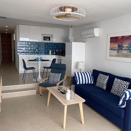 Apartamento Tamaran Sky 플라야 델 잉글스 외부 사진