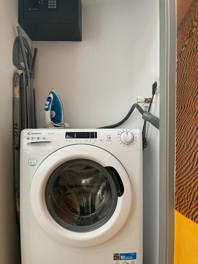 Apartamento Tamaran Sky 플라야 델 잉글스 외부 사진