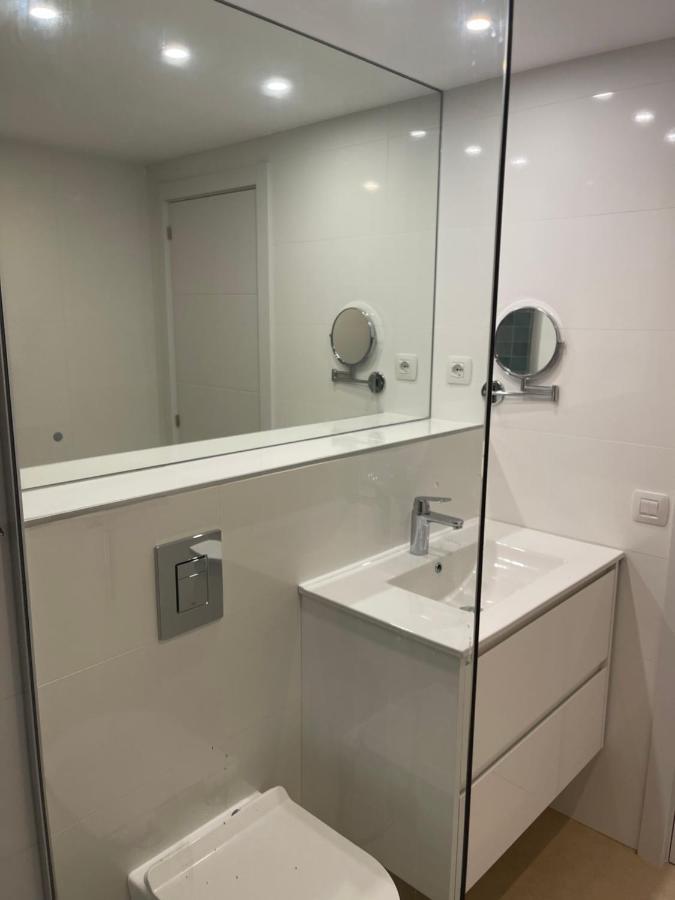 Apartamento Tamaran Sky 플라야 델 잉글스 외부 사진