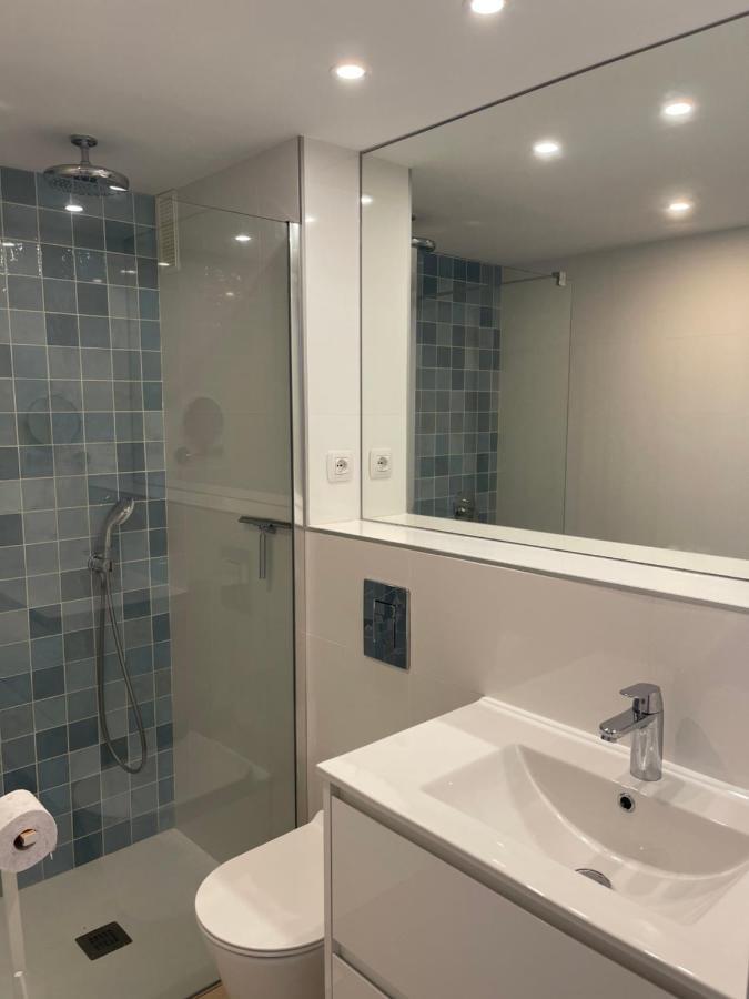 Apartamento Tamaran Sky 플라야 델 잉글스 외부 사진