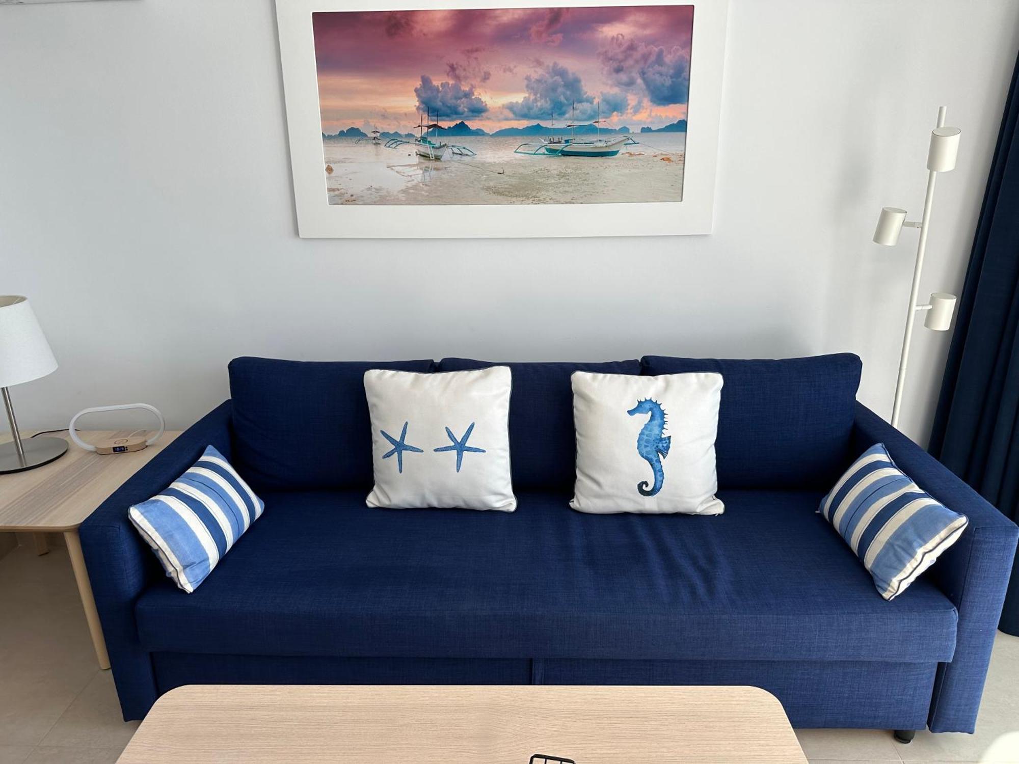Apartamento Tamaran Sky 플라야 델 잉글스 외부 사진
