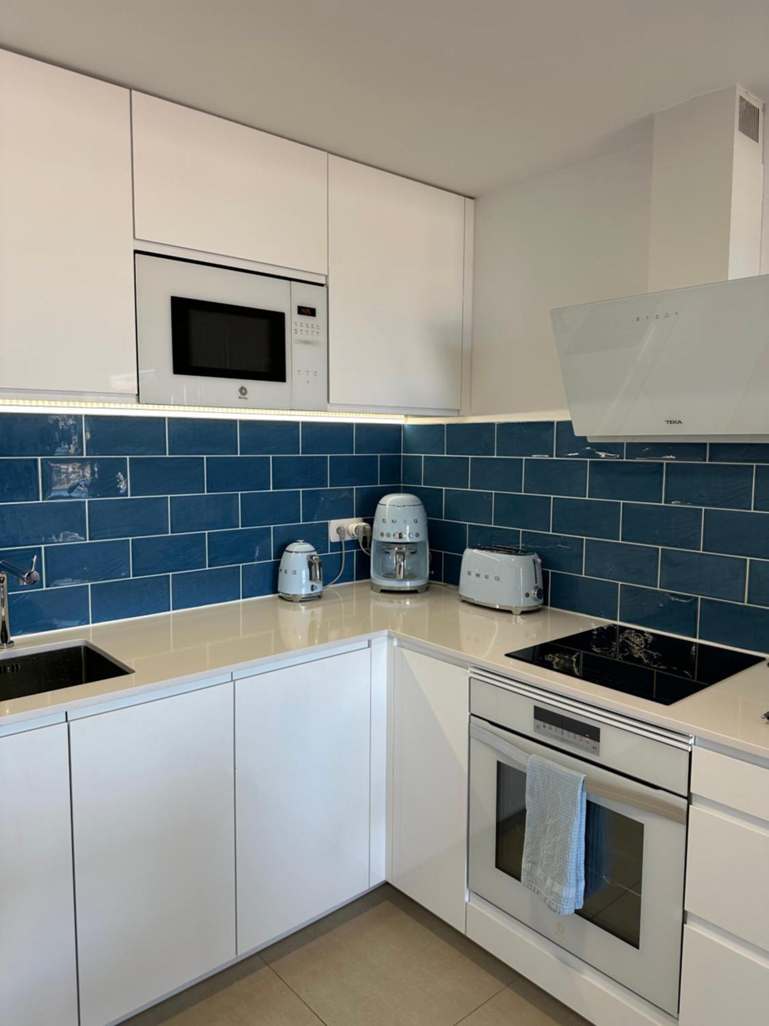Apartamento Tamaran Sky 플라야 델 잉글스 외부 사진