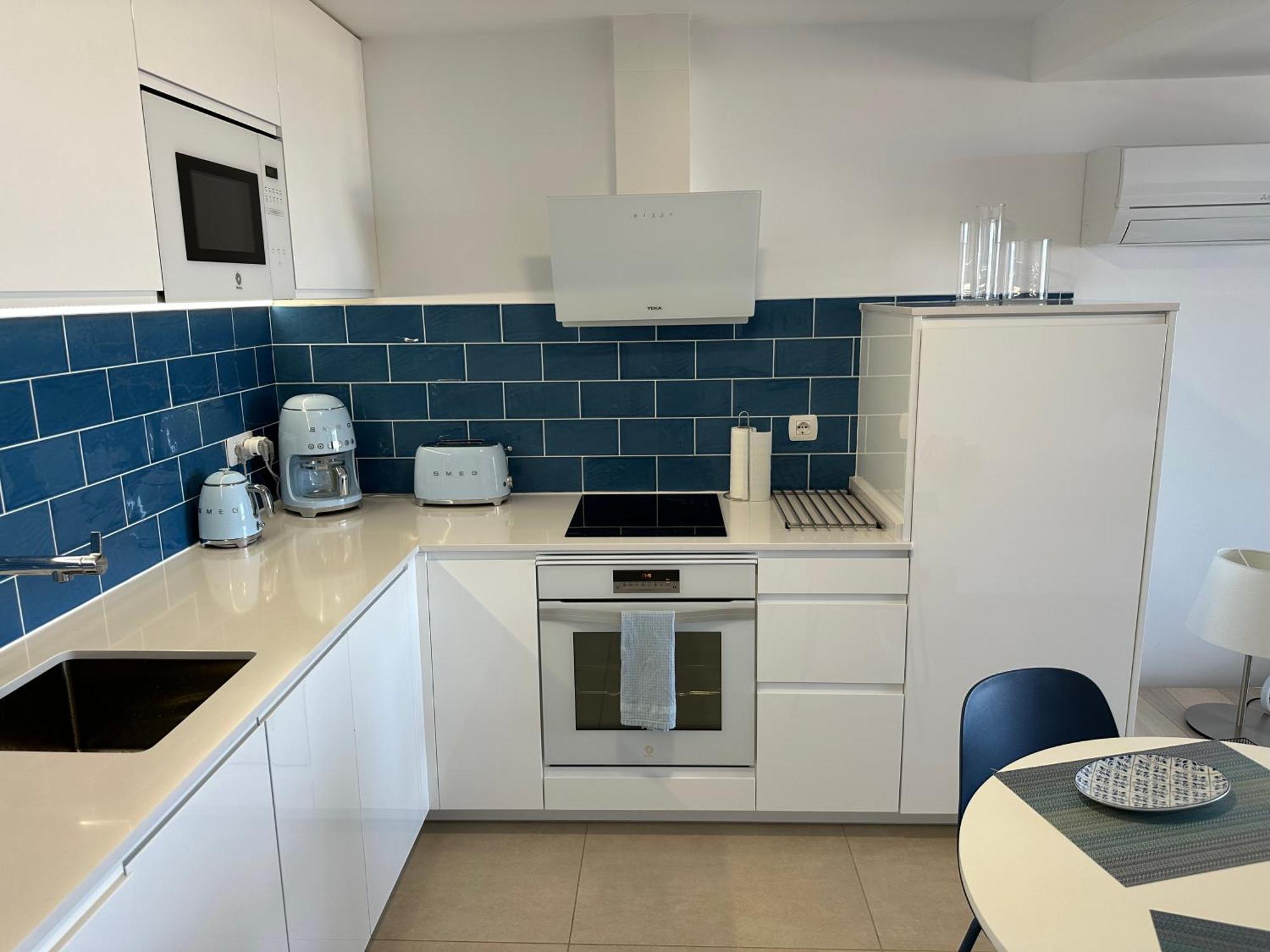 Apartamento Tamaran Sky 플라야 델 잉글스 외부 사진