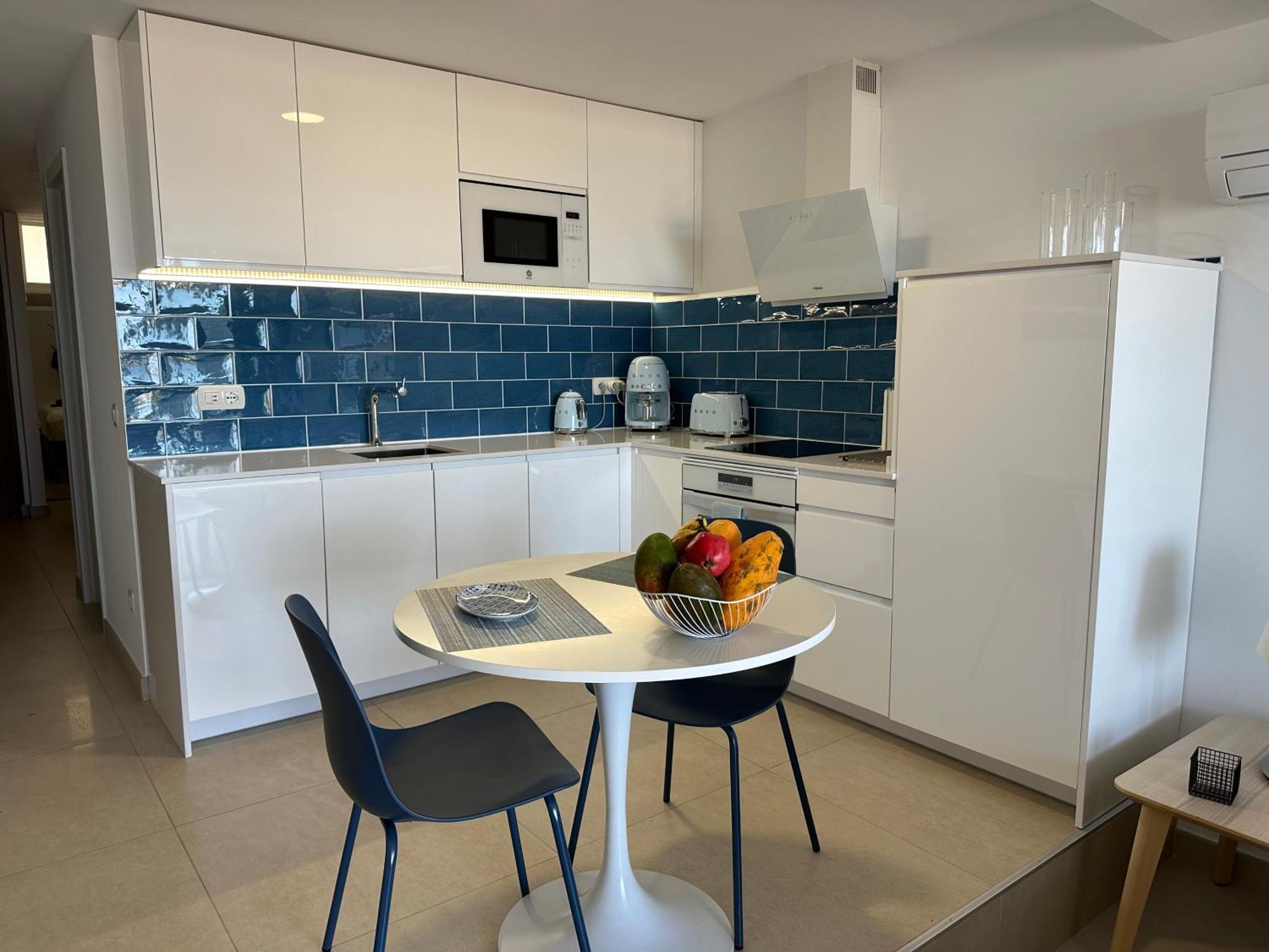 Apartamento Tamaran Sky 플라야 델 잉글스 외부 사진
