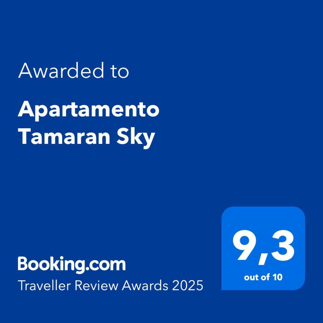 Apartamento Tamaran Sky 플라야 델 잉글스 외부 사진